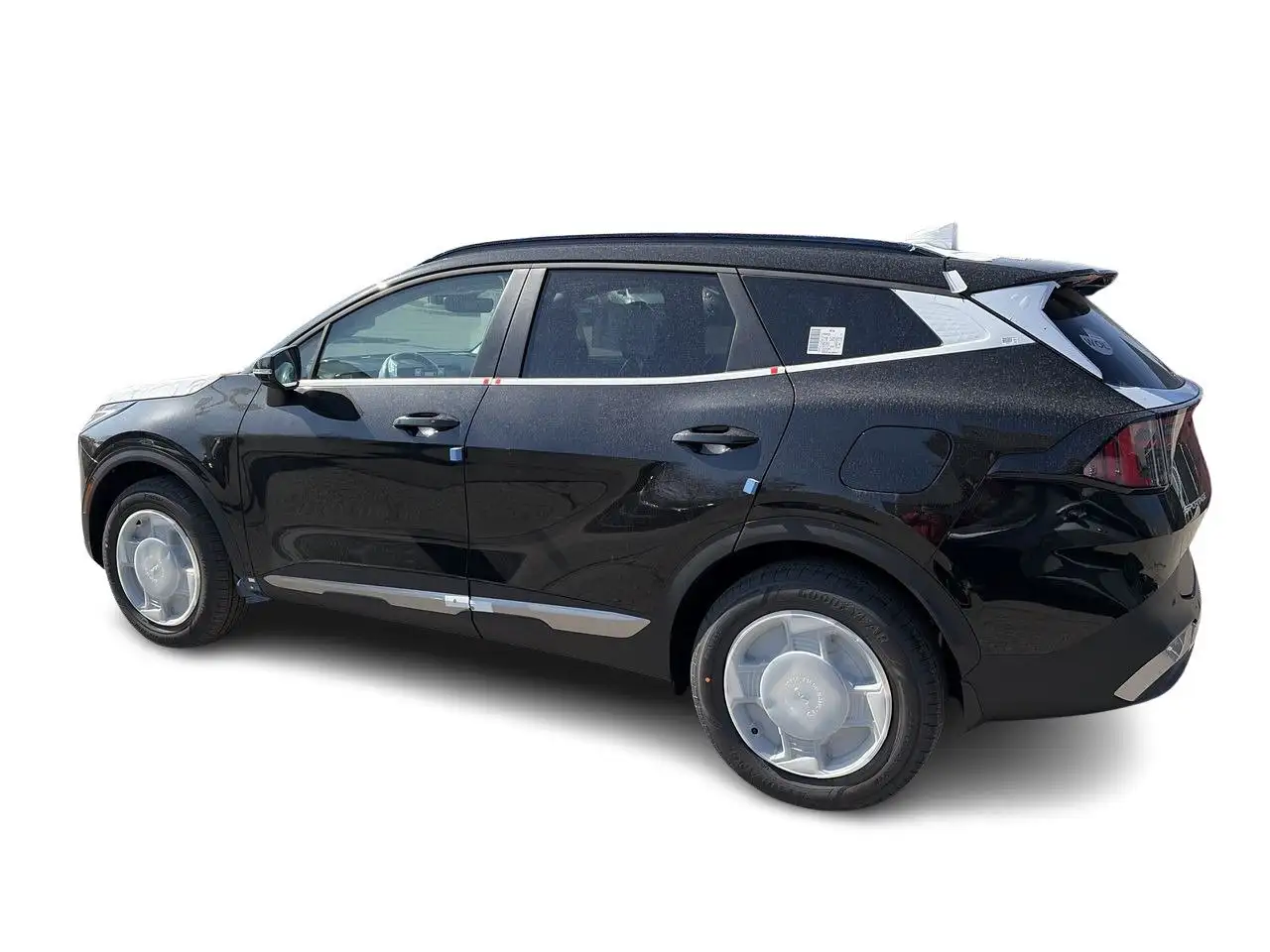 Kia Sportage снимка Kia Sportage