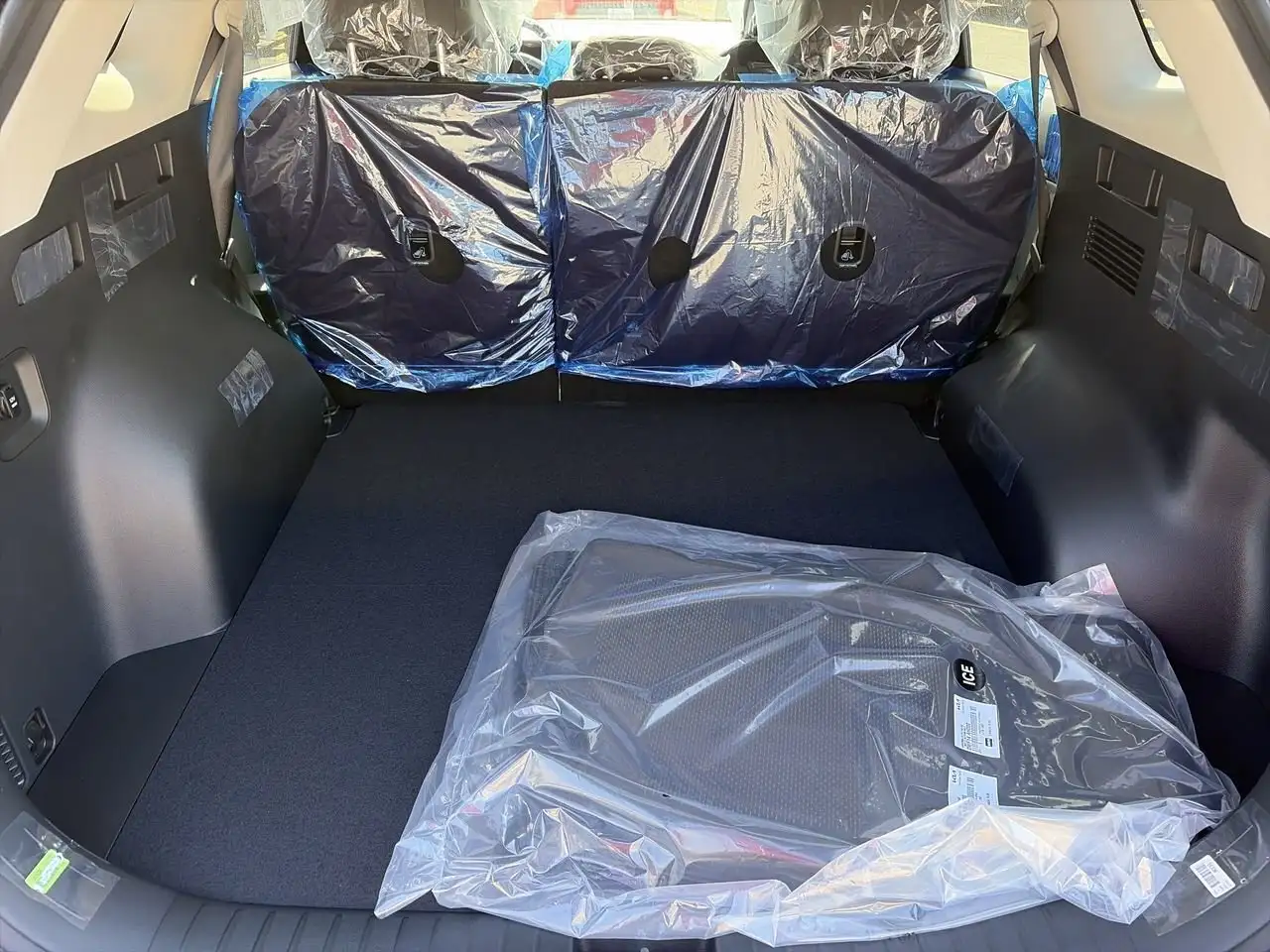 Kia Sportage снимка Kia Sportage