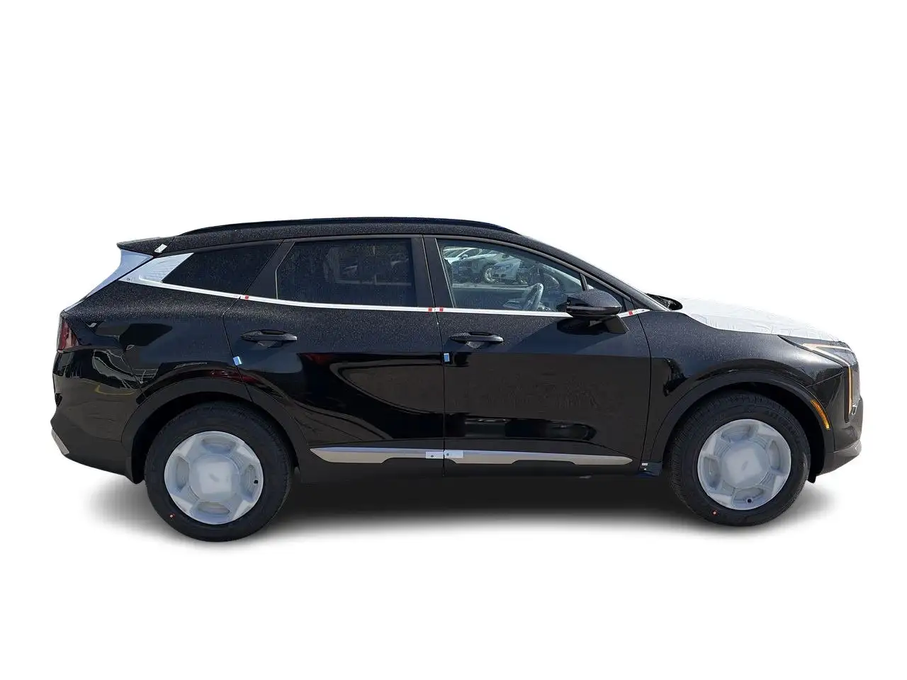 Kia Sportage снимка Kia Sportage