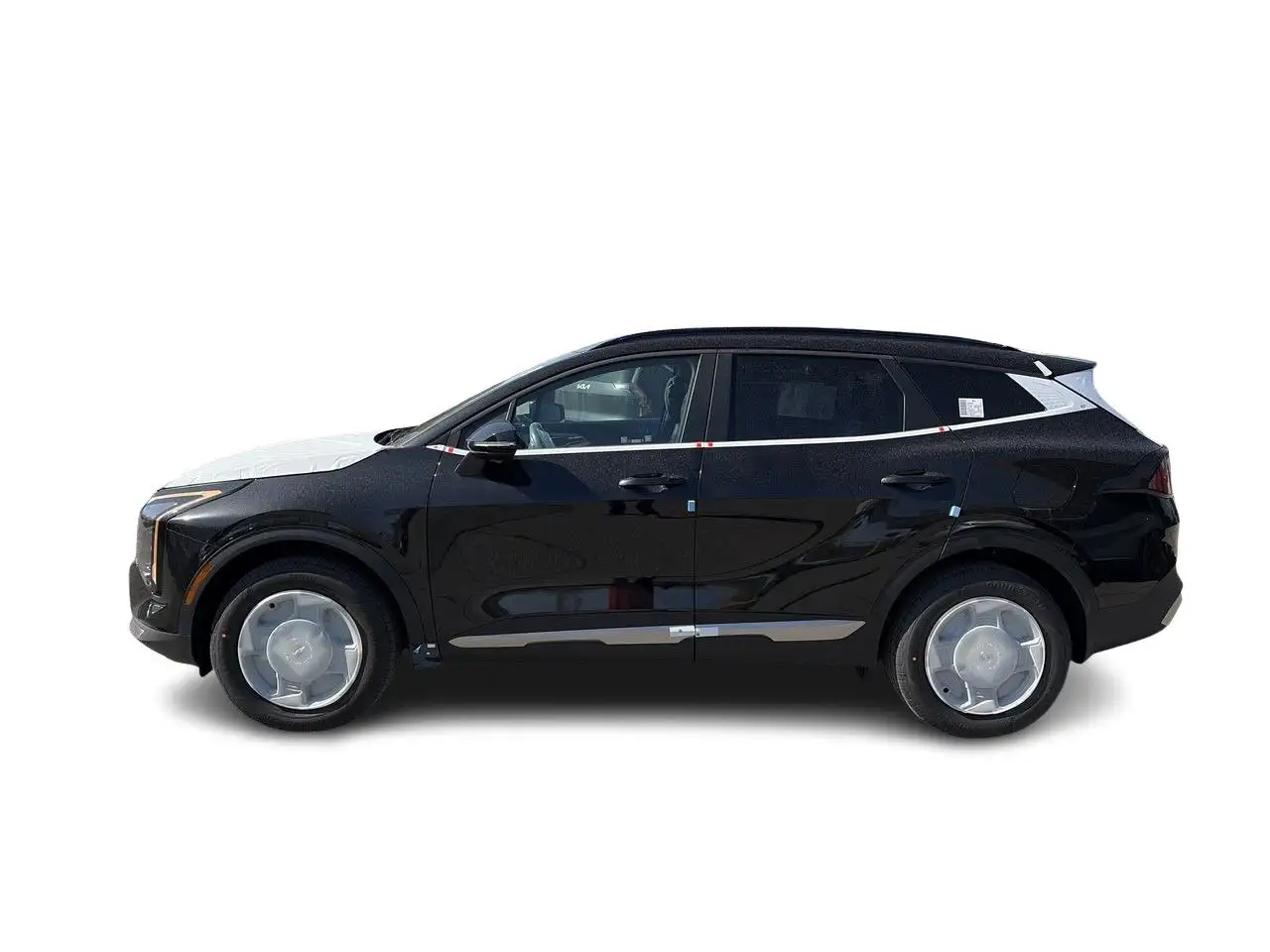 Kia Sportage снимка Kia Sportage