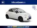 Fiat 500 0.9 T TwinAir Lounge Blanco - thumbnail 3