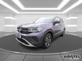 Volkswagen T-Cross ENERGY 1.0 TSI DSG (+ACC-RADAR+AHK) LED Gri - thumbnail 2