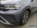Volkswagen T-Cross ENERGY 1.0 TSI DSG (+ACC-RADAR+AHK) LED Gri - thumbnail 4