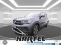 Volkswagen T-Cross ENERGY 1.0 TSI DSG (+ACC-RADAR+AHK) LED Gri - thumbnail 1