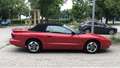 Pontiac Firebird Convertible Roşu - thumbnail 3