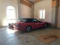 Pontiac Firebird Convertible Roşu - thumbnail 9