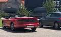Pontiac Firebird Convertible Rojo - thumbnail 4