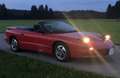 Pontiac Firebird Convertible Rojo - thumbnail 11