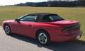 Pontiac Firebird Convertible Rojo - thumbnail 3
