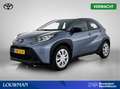 Toyota Aygo X 1.0 VVT-i MT Play | Metallic lak | Apple Carplay | Grijs - thumbnail 1