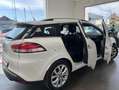 Renault Clio ESTATE 1.5DCI 90CH INTENS CUIR 104.532KMS GAR 12M Weiß - thumbnail 3