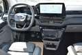 Ford Tourneo Custom L1H1 Titanium X 4x4 Top Plus Ausstattung Nero - thumbnail 10
