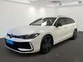 Volkswagen Passat Variant 2.0 TDI DSG R-line Panoramdach Weiß - thumbnail 1