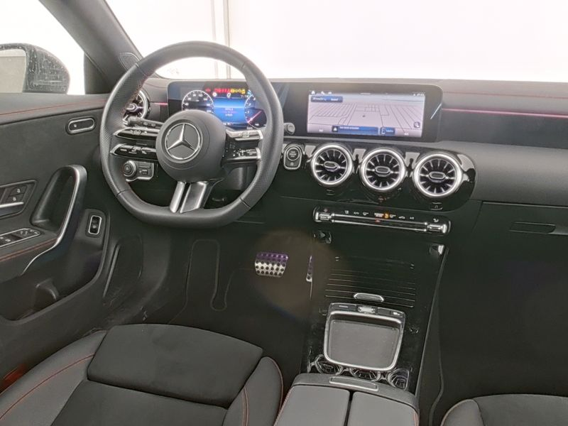 Mercedes-Benz CLA 180 Shooting Brake AMG|AMBIENTE|MBUX|SHZ|KAM — photo 9