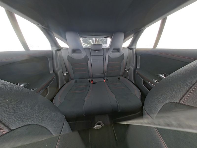 Mercedes-Benz CLA 180 Shooting Brake AMG|AMBIENTE|MBUX|SHZ|KAM — photo 10
