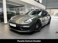 Porsche Panamera Turbo S Sport Turismo Grün - thumbnail 1