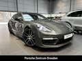 Porsche Panamera Turbo S Sport Turismo Grün - thumbnail 10