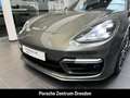 Porsche Panamera Turbo S Sport Turismo Grün - thumbnail 12