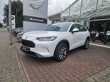 Hybrid e:HEV 2.0 i-MMD Elegance