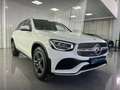Mercedes-Benz GLC 220 d 4MATIC Blanco - thumbnail 5