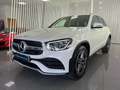 Mercedes-Benz GLC 220 d 4MATIC Blanco - thumbnail 1