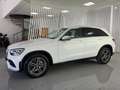 Mercedes-Benz GLC 220 d 4MATIC Blanco - thumbnail 2