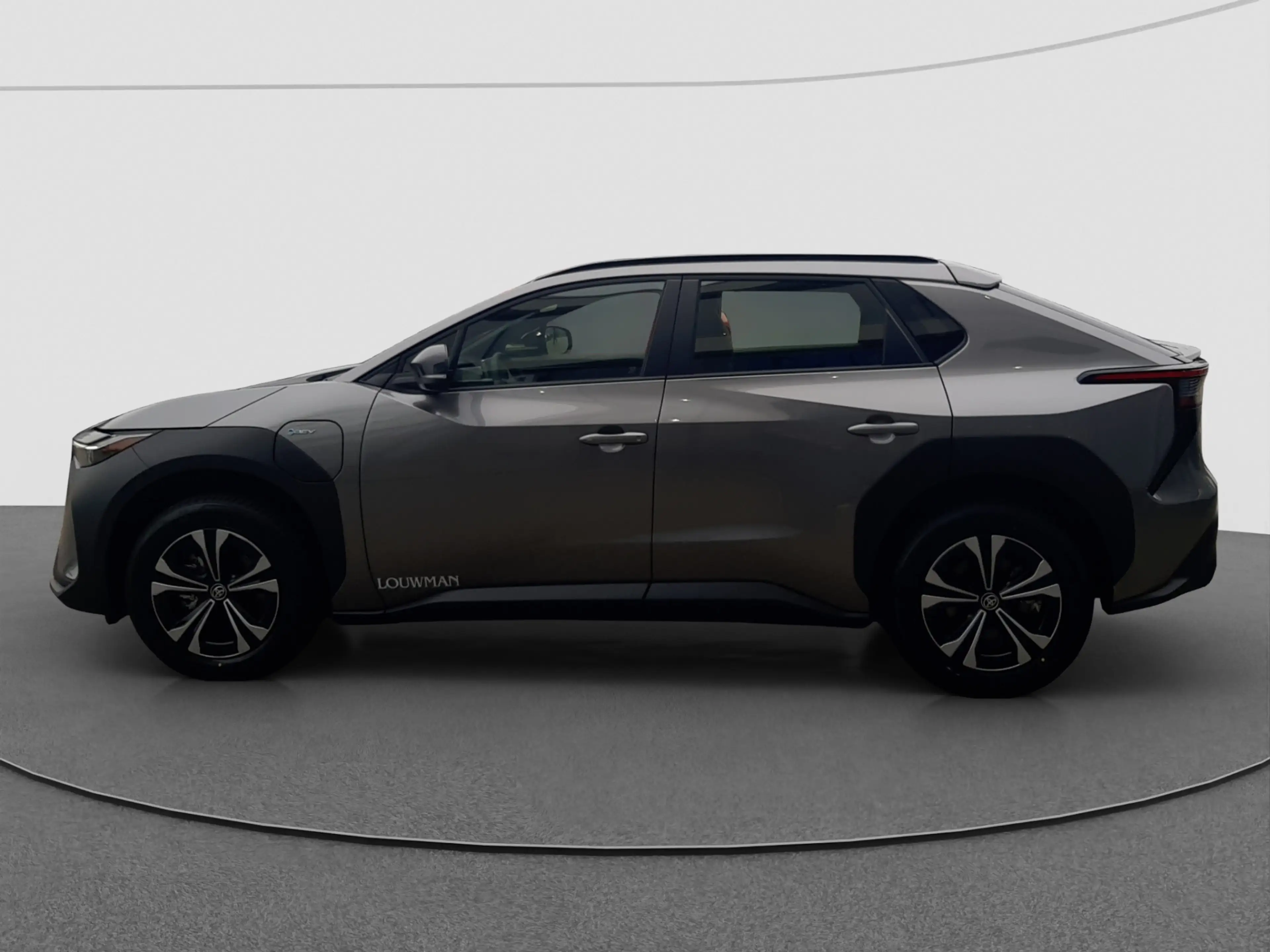 Toyota bZ4X Active 71 kWh *DEMO* — photo 9