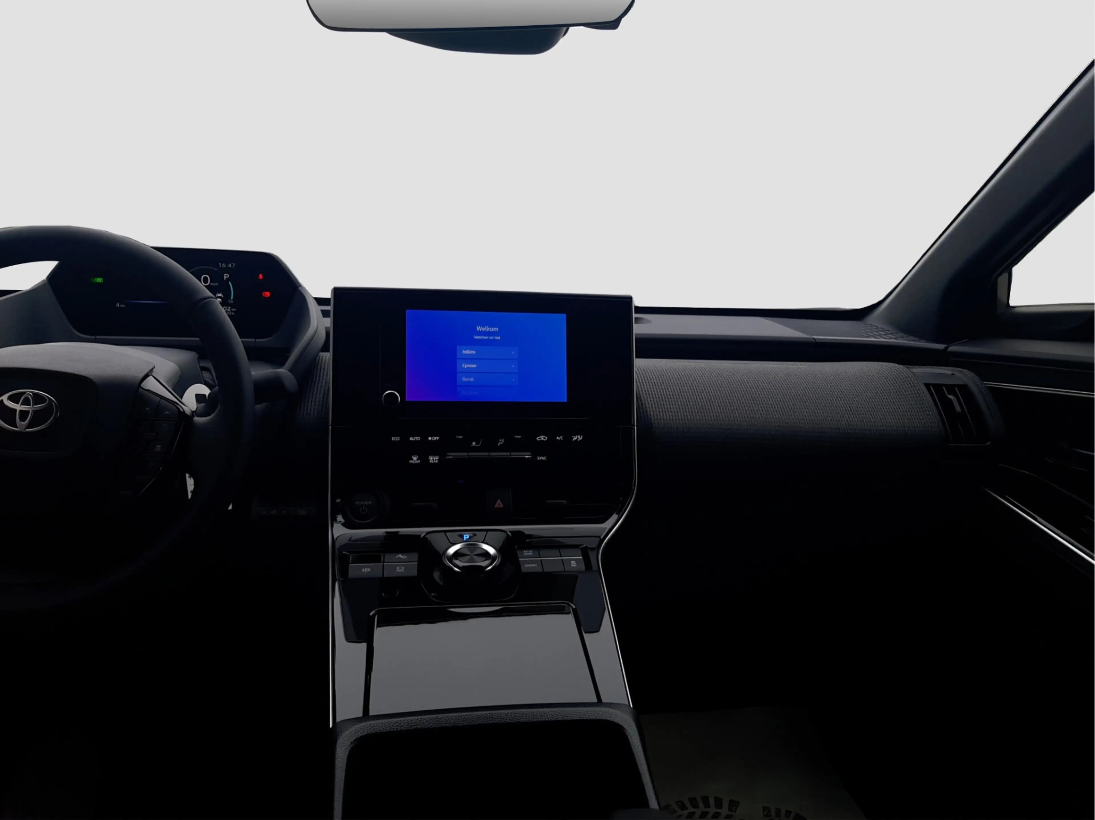 Toyota bZ4X Active 71 kWh *DEMO* — photo 5
