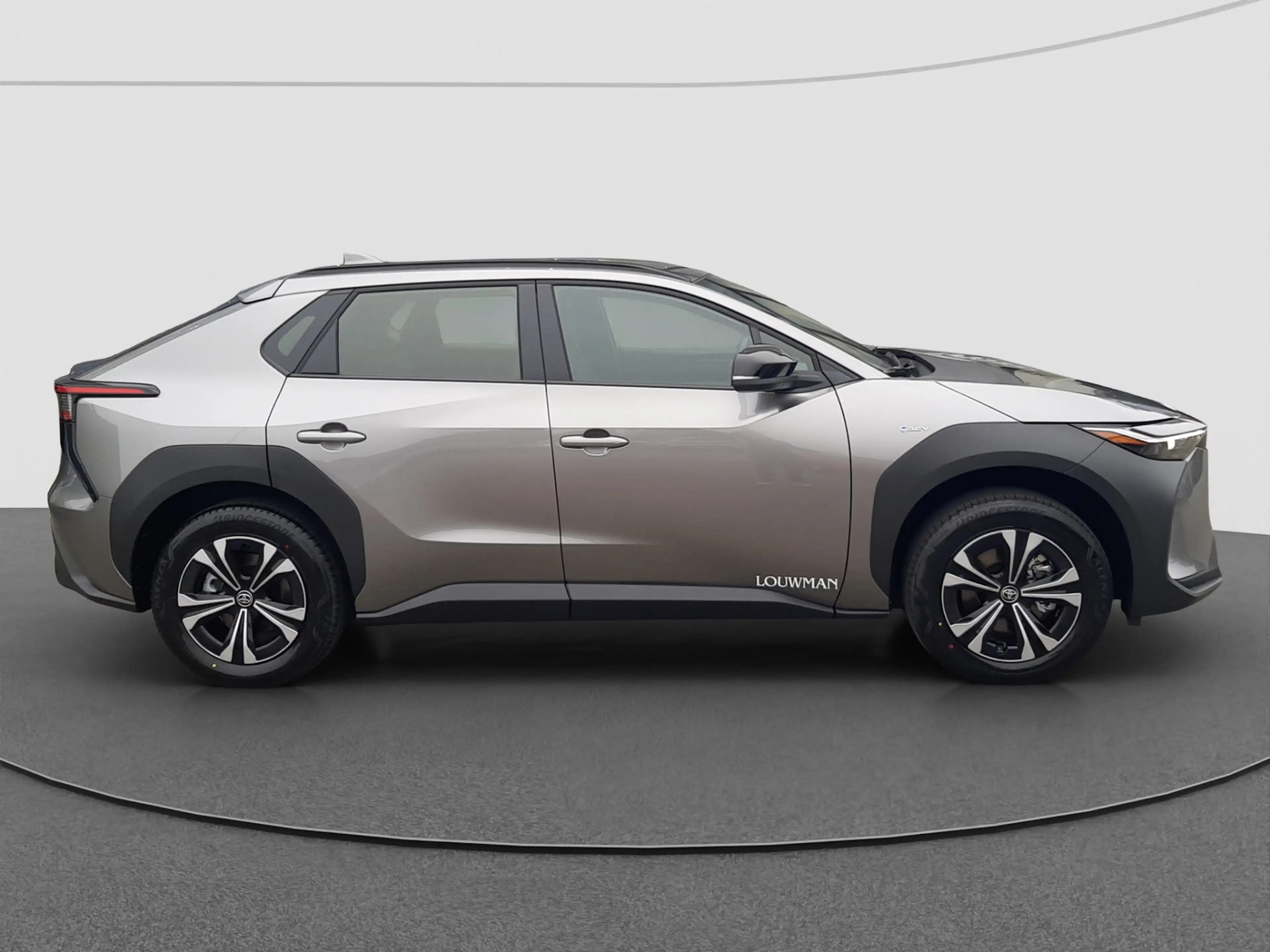 Toyota bZ4X Active 71 kWh *DEMO* — photo 3
