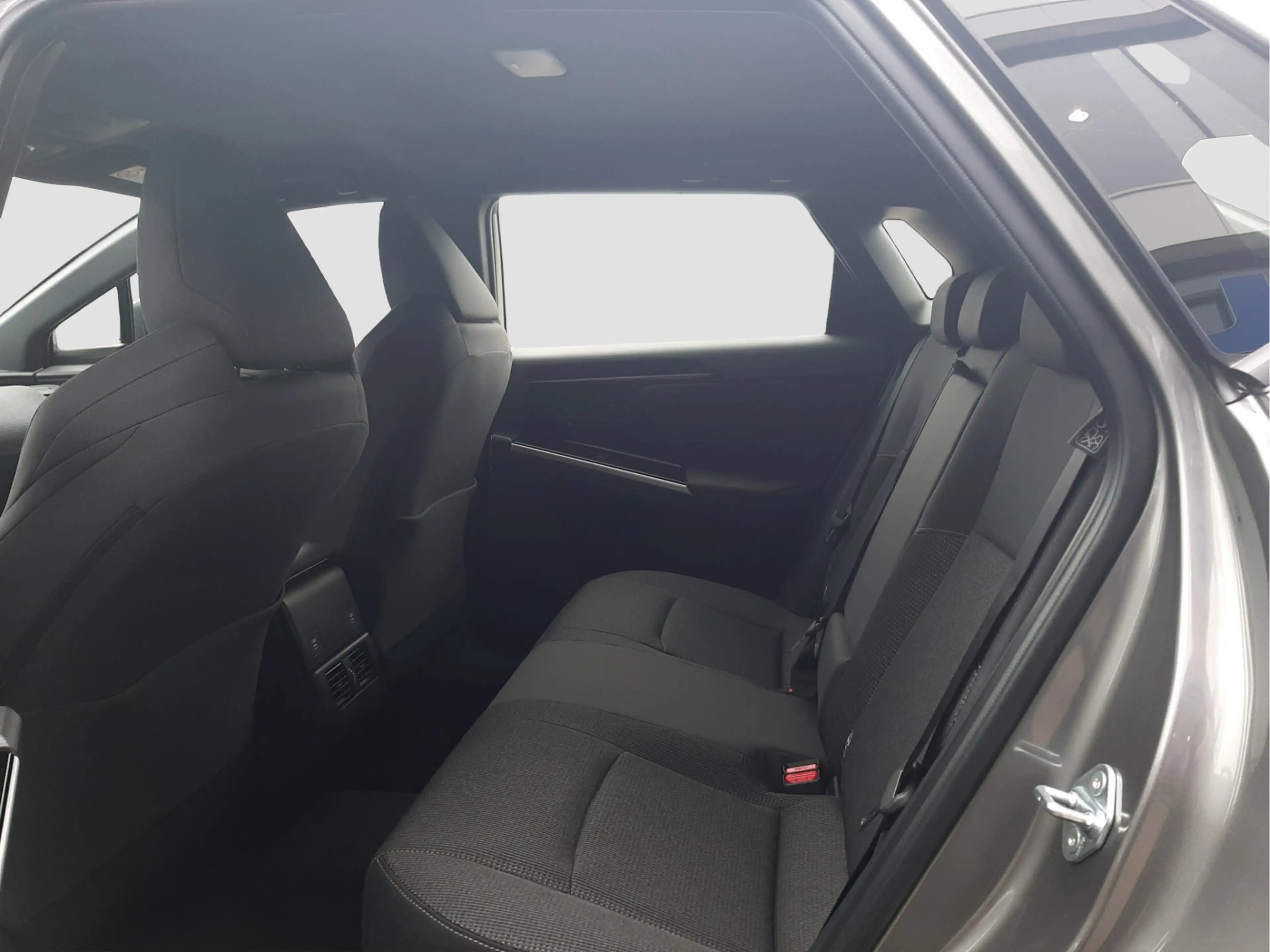 Toyota bZ4X Active 71 kWh *DEMO* — photo 14