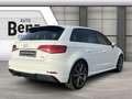 Audi A3 Sportback 2.0 TFSI quattro S-LINE *NAVI Klima Wit - thumbnail 5