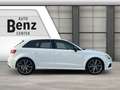 Audi A3 Sportback 2.0 TFSI quattro S-LINE *NAVI Klima Wit - thumbnail 6