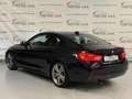 BMW 420 i Coupe M Sport SAG NAVI/XEN/GSHD/H&K/19ALU Schwarz - thumbnail 3