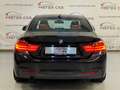 BMW 420 i Coupe M Sport SAG NAVI/XEN/GSHD/H&K/19ALU Schwarz - thumbnail 8