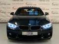 BMW 420 i Coupe M Sport SAG NAVI/XEN/GSHD/H&K/19ALU Schwarz - thumbnail 7