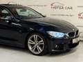 BMW 420 i Coupe M Sport SAG NAVI/XEN/GSHD/H&K/19ALU Schwarz - thumbnail 10