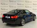 BMW 420 i Coupe M Sport SAG NAVI/XEN/GSHD/H&K/19ALU Schwarz - thumbnail 6