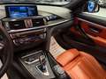 BMW 420 i Coupe M Sport SAG NAVI/XEN/GSHD/H&K/19ALU Schwarz - thumbnail 18