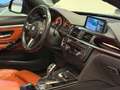 BMW 420 i Coupe M Sport SAG NAVI/XEN/GSHD/H&K/19ALU Schwarz - thumbnail 17