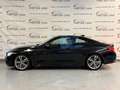BMW 420 i Coupe M Sport SAG NAVI/XEN/GSHD/H&K/19ALU Schwarz - thumbnail 2
