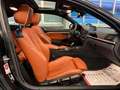 BMW 420 i Coupe M Sport SAG NAVI/XEN/GSHD/H&K/19ALU Schwarz - thumbnail 16