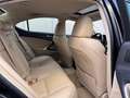 Lexus IS 250 Luxury YOUNGTIMER Trekhaak Dakraam DEALER ONDERHOU Negro - thumbnail 9