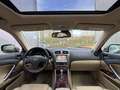 Lexus IS 250 Luxury YOUNGTIMER Trekhaak Dakraam DEALER ONDERHOU Negro - thumbnail 22