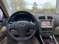 Lexus IS 250 Luxury YOUNGTIMER Trekhaak Dakraam DEALER ONDERHOU Negro - thumbnail 23