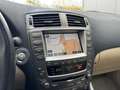 Lexus IS 250 Luxury YOUNGTIMER Trekhaak Dakraam DEALER ONDERHOU Negro - thumbnail 25