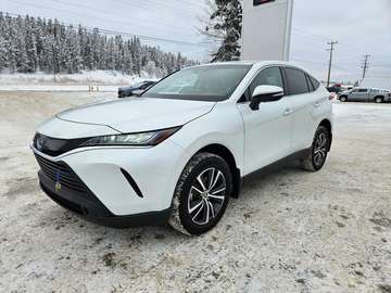 Hybrid LE AWD, 2.5L 4 Cylinder, Heated Seats, Back