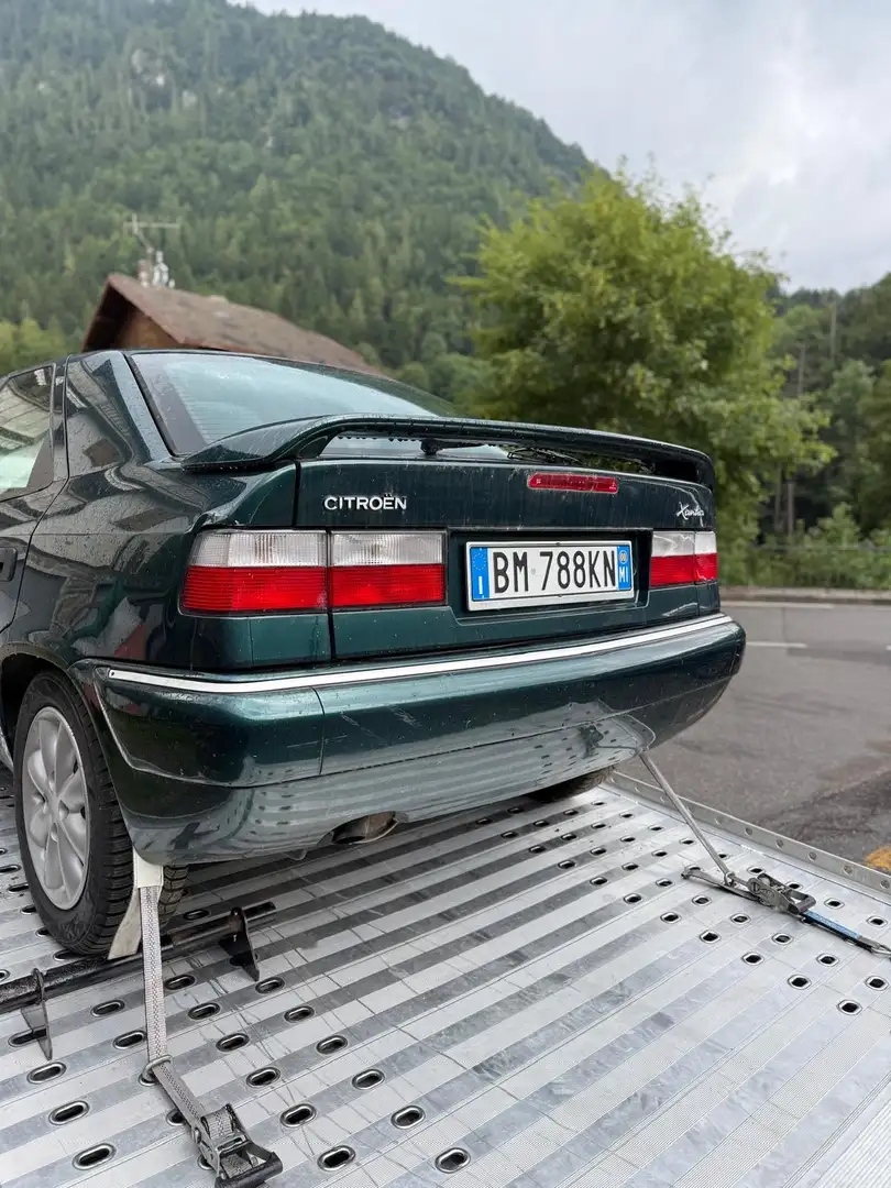 Citroen Xantia 2.0 hdi Millesime 110cv - 2