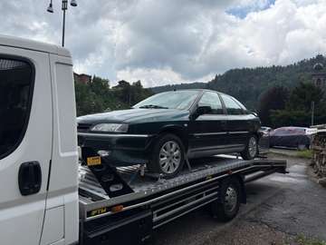 2.0 hdi Millesime 110cv