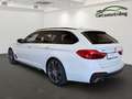 BMW 530 dTxDrive*M Sport*a.LED*ACC*NavProf*Kamera*HUD Weiß - thumbnail 5
