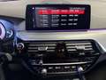 BMW 530 dTxDrive*M Sport*a.LED*ACC*NavProf*Kamera*HUD Weiß - thumbnail 21